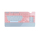 Klawiatura ASUS ROG Strix Flare PINK LTD 90MP00M0-B0UA04